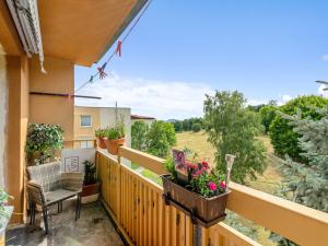 Prodej bytu 4+1, Chlumec, Zalužanská, 81 m2