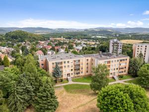 Prodej bytu 4+1, Chlumec, Zalužanská, 81 m2