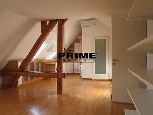 Pronájem bytu 3+kk, Praha - Střešovice, Slunná, 127 m2