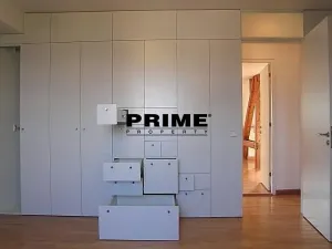 Pronájem bytu 3+kk, Praha - Střešovice, Slunná, 127 m2
