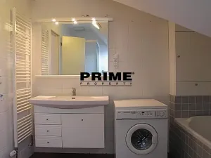 Pronájem bytu 3+kk, Praha - Střešovice, Slunná, 127 m2