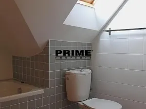 Pronájem bytu 3+kk, Praha - Střešovice, Slunná, 127 m2
