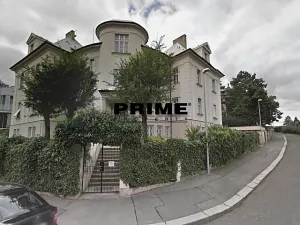 Pronájem bytu 3+kk, Praha - Střešovice, Slunná, 127 m2