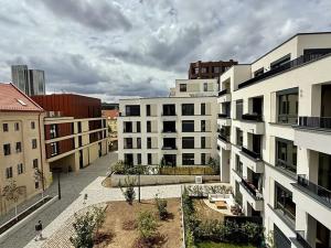 Pronájem bytu 3+kk, Praha, Muzikova, 100 m2