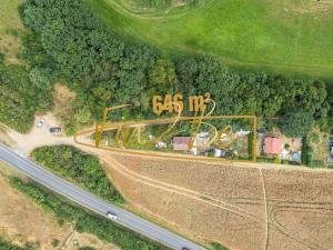 Prodej chaty, Mořinka, 34 m2