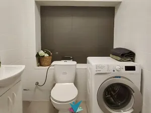 Prodej bytu 3+1, Teplice, Mlýnská, 109 m2