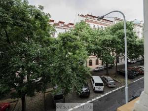 Prodej bytu 3+kk, Praha - Smíchov, Drtinova, 111 m2