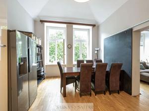 Prodej bytu 3+kk, Praha - Smíchov, Drtinova, 111 m2