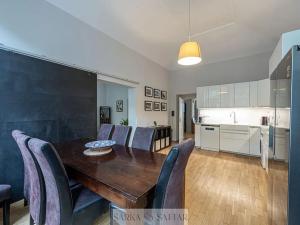 Prodej bytu 3+kk, Praha - Smíchov, Drtinova, 111 m2