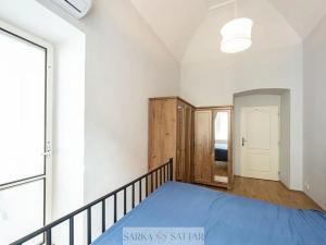 Prodej bytu 3+kk, Praha - Smíchov, Drtinova, 111 m2