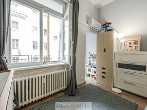 Prodej bytu 3+kk, Praha - Smíchov, Drtinova, 111 m2