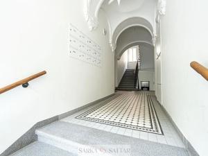 Prodej bytu 3+kk, Praha - Smíchov, Drtinova, 111 m2