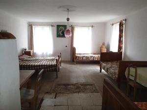 Prodej chalupy, Vortová, 75 m2