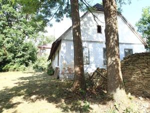 Prodej chalupy, Vortová, 75 m2