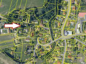 Prodej chalupy, Vortová, 75 m2