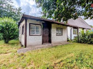 Prodej chaty, Káraný, 35 m2