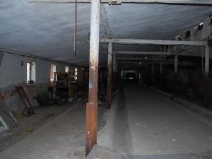 Prodej komerční nemovitosti, Přehořov, 830 m2