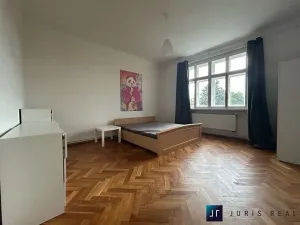 Pronájem bytu 4+1, Praha - Dejvice, Na Šťáhlavce, 115 m2