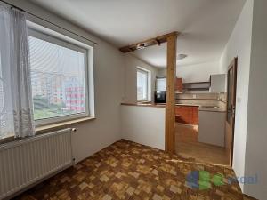 Pronájem bytu 1+kk, Letohrad, Hausenská, 39 m2