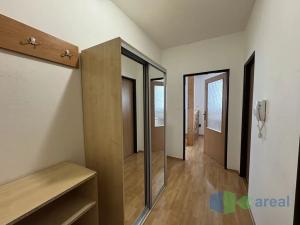 Pronájem bytu 1+kk, Letohrad, Hausenská, 39 m2