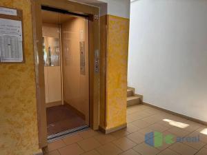 Pronájem bytu 1+kk, Letohrad, Hausenská, 39 m2