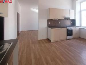 Pronájem bytu 3+1, Svitavy, Soudní, 67 m2
