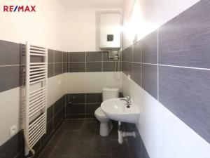 Pronájem bytu 3+1, Svitavy, Soudní, 67 m2