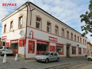 Pronájem bytu 3+1, Svitavy, Soudní, 67 m2