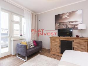 Pronájem bytu 1+kk, Praha - Nové Město, Opletalova, 23 m2