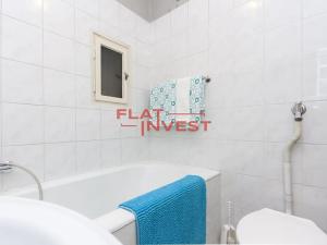 Pronájem bytu 1+kk, Praha - Nové Město, Opletalova, 23 m2