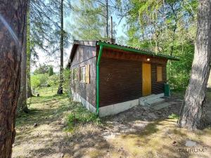 Prodej chaty, Kařez, 45 m2
