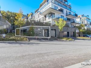 Prodej obchodního prostoru, Praha - Košíře, Lerausova, 92 m2