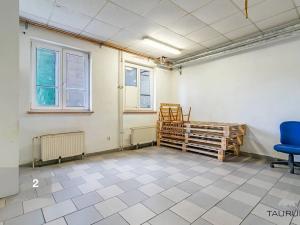 Prodej komerční nemovitosti, Vojkovice, 12027 m2