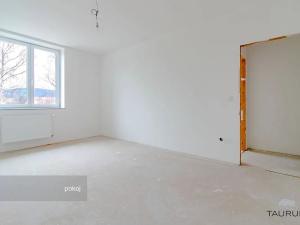 Prodej bytu 2+1, Janovice nad Úhlavou, Rozvojová zóna, 73 m2