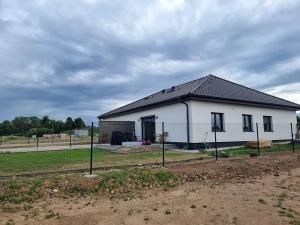Prodej bytu 4+kk, Smečno, Hrdlívská, 82 m2