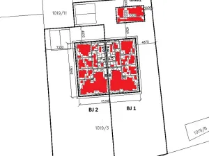 Prodej bytu 4+kk, Smečno, Hrdlívská, 82 m2