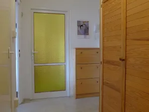 Pronájem bytu 1+1, Praha - Záběhlice, Jasmínová, 36 m2