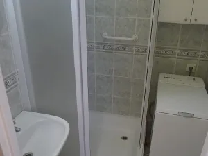 Pronájem bytu 1+1, Praha - Záběhlice, Jasmínová, 36 m2