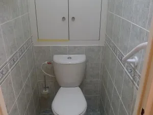 Pronájem bytu 1+1, Praha - Záběhlice, Jasmínová, 36 m2