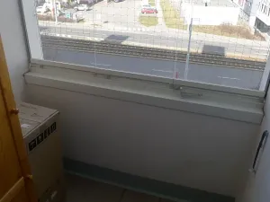 Pronájem bytu 1+1, Praha - Záběhlice, Jasmínová, 36 m2