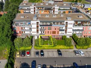 Prodej bytu 4+kk, Roztoky, Přemyslovská, 114 m2