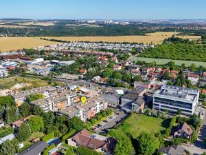 Prodej bytu 4+kk, Roztoky, Přemyslovská, 114 m2