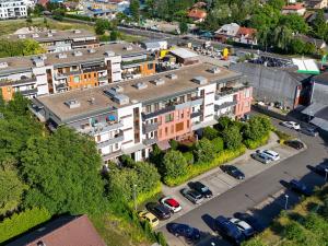 Prodej bytu 4+kk, Roztoky, Přemyslovská, 114 m2