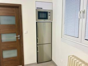 Pronájem bytu 2+kk, Roztoky, Masarykova, 45 m2