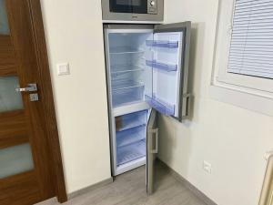 Pronájem bytu 2+kk, Roztoky, Masarykova, 45 m2