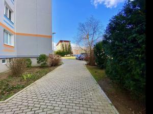 Pronájem bytu 2+kk, Roztoky, Masarykova, 45 m2