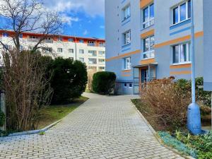 Pronájem bytu 2+kk, Roztoky, Masarykova, 45 m2
