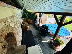 Prodej vinného sklepa, Mikulov, Na Jámě, 560 m2