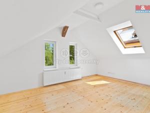 Prodej bytu 3+kk, Kytlice, 58 m2