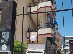 Prodej bytu 3+kk, Via Pitagora, Scalea, KALÁBRIE, Itálie, 35 m2